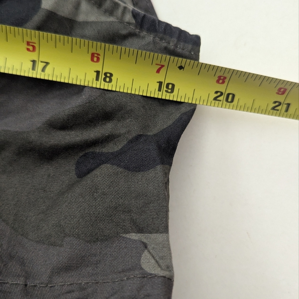 Love Tree Camo Vest Size Large NWT - Picture 11 of 14